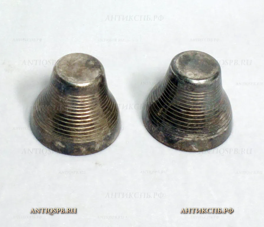 Набор стопок.  Вт. пол. ХХ века. СССР. №19566